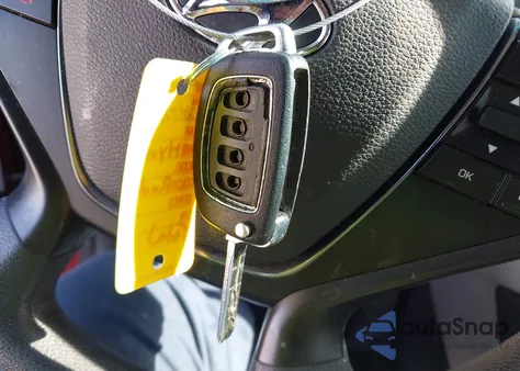 2015 Hyundai Sonata Se из США, поврежденный, VIN 5NPE24AF5FH203374